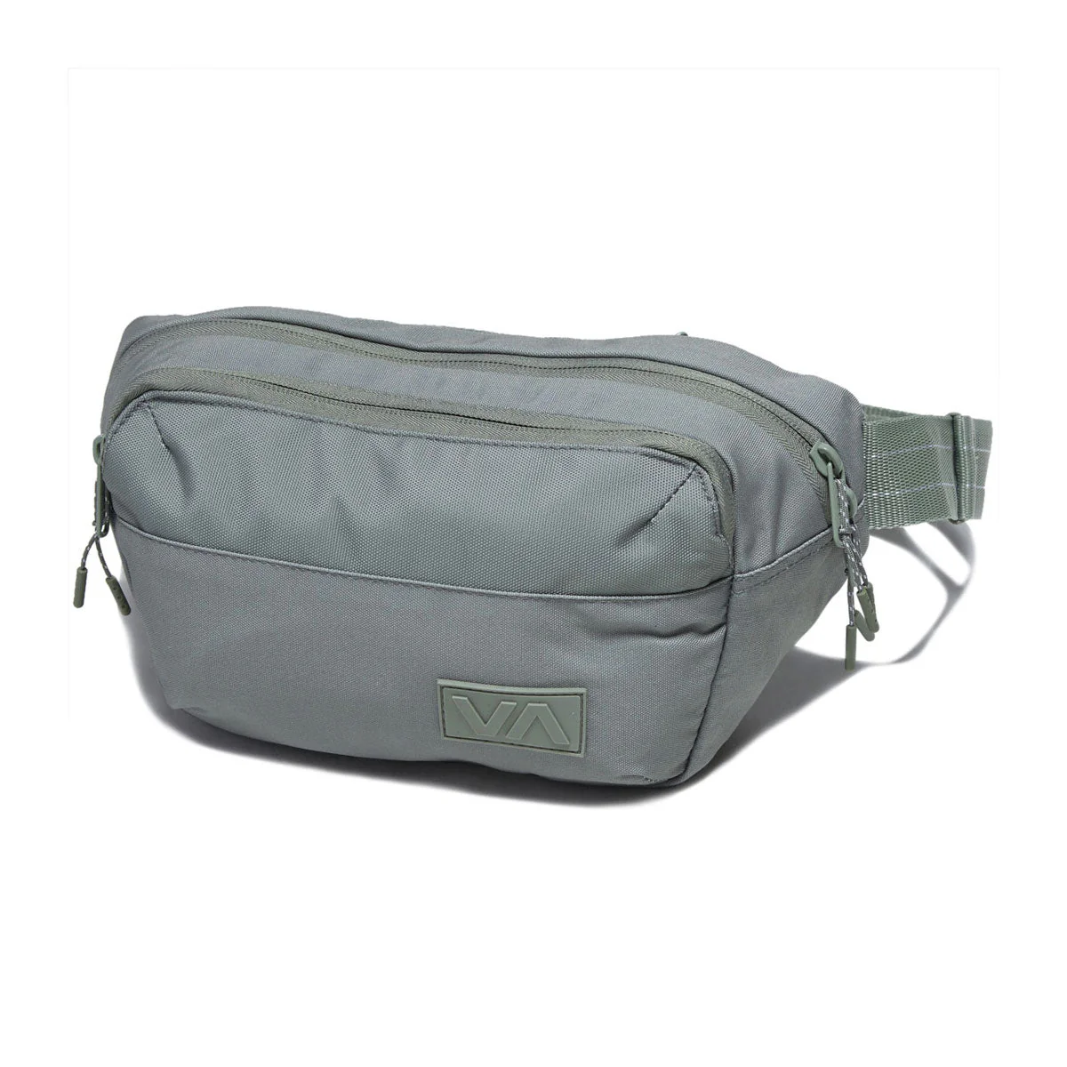RVCA Womens Surplus Waist Bag - Petrol