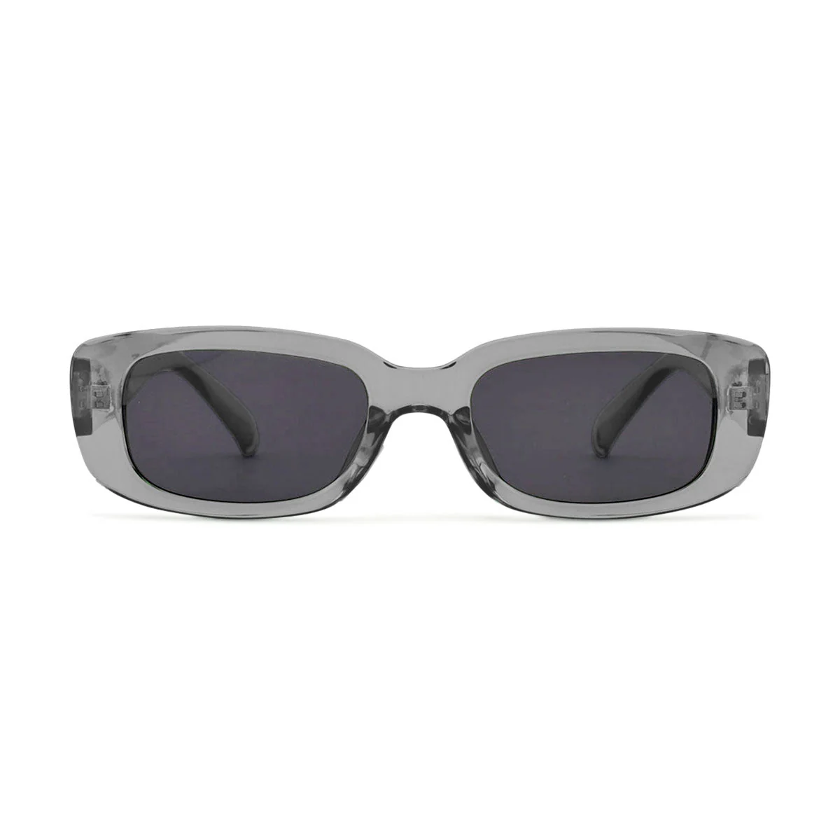 SAD Bouquet Sunglasses - Smoke
