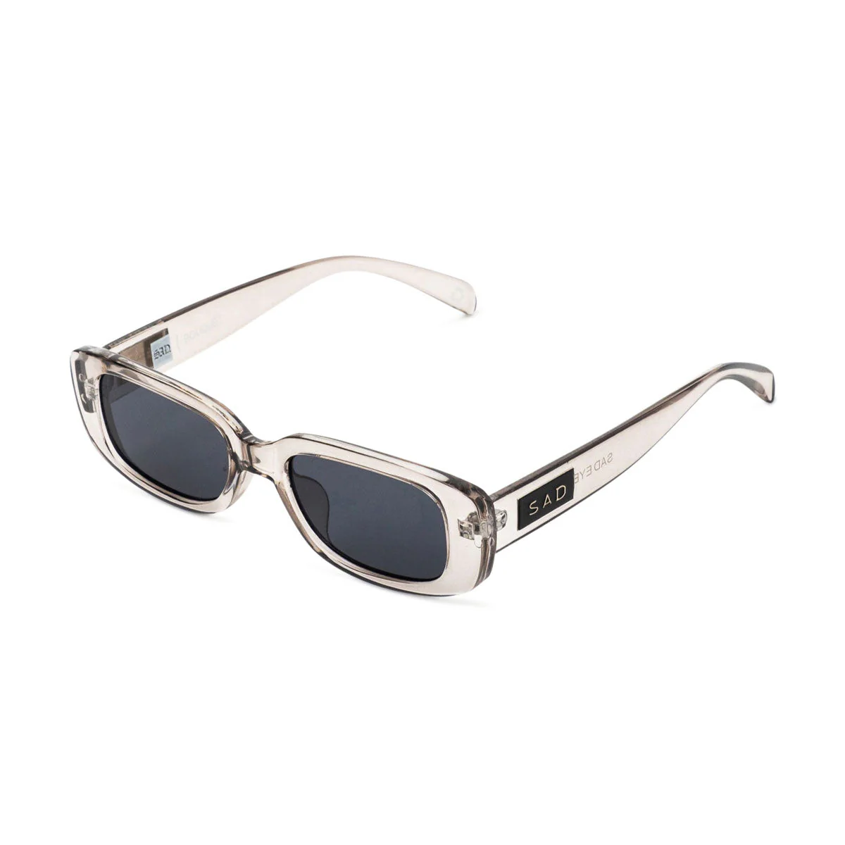 SAD Bouquet Sunglasses - Smoke - Image 2