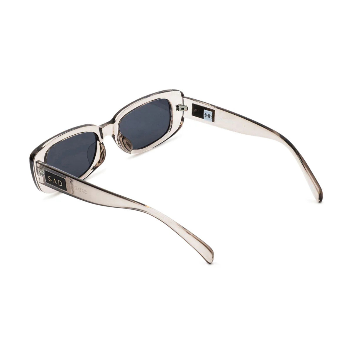 SAD Bouquet Sunglasses - Smoke - Image 3