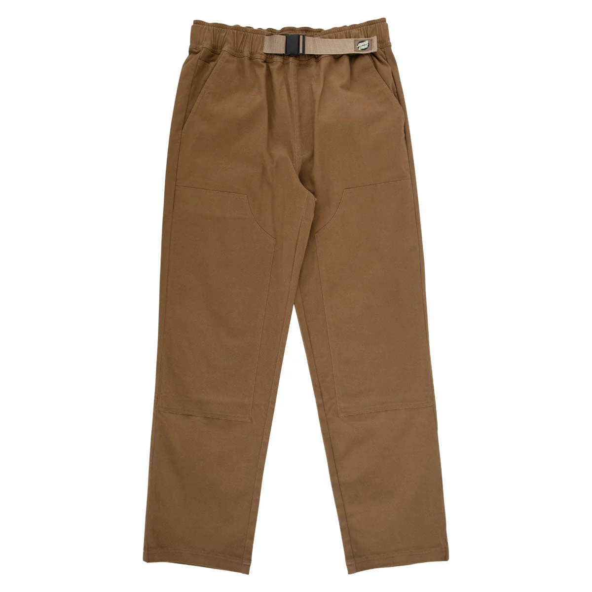Santa Cruz Flex Double Knee Pants - Sandstone