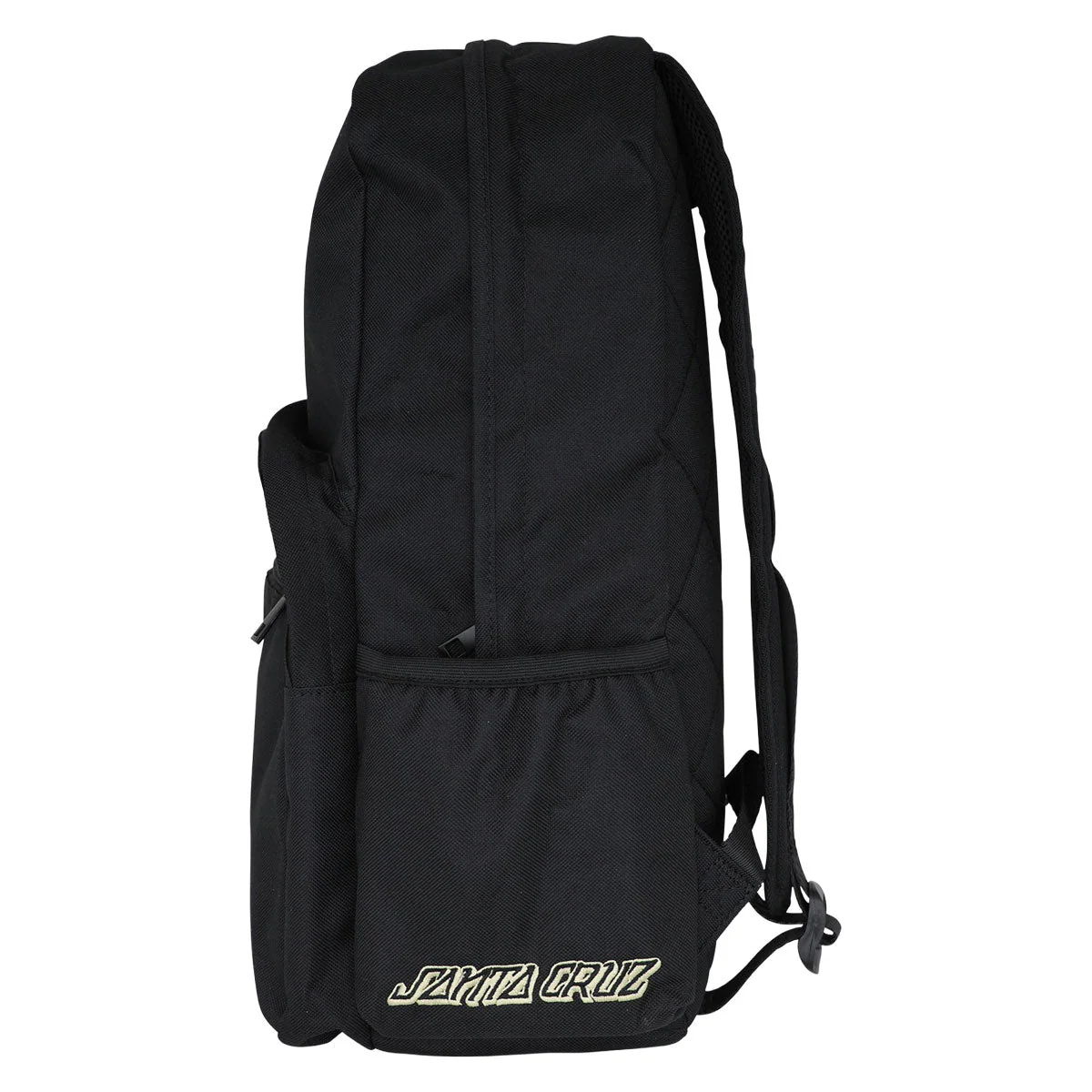 Santa Cruz Loco Dot Backpack - Black - Image 5