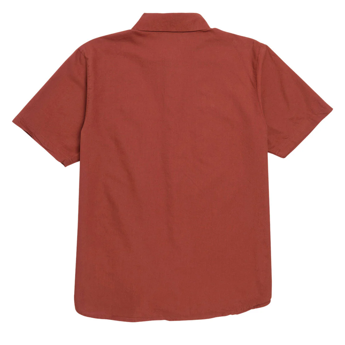 Santa Cruz Opus Work Shirt - Faded Brick - Image 4