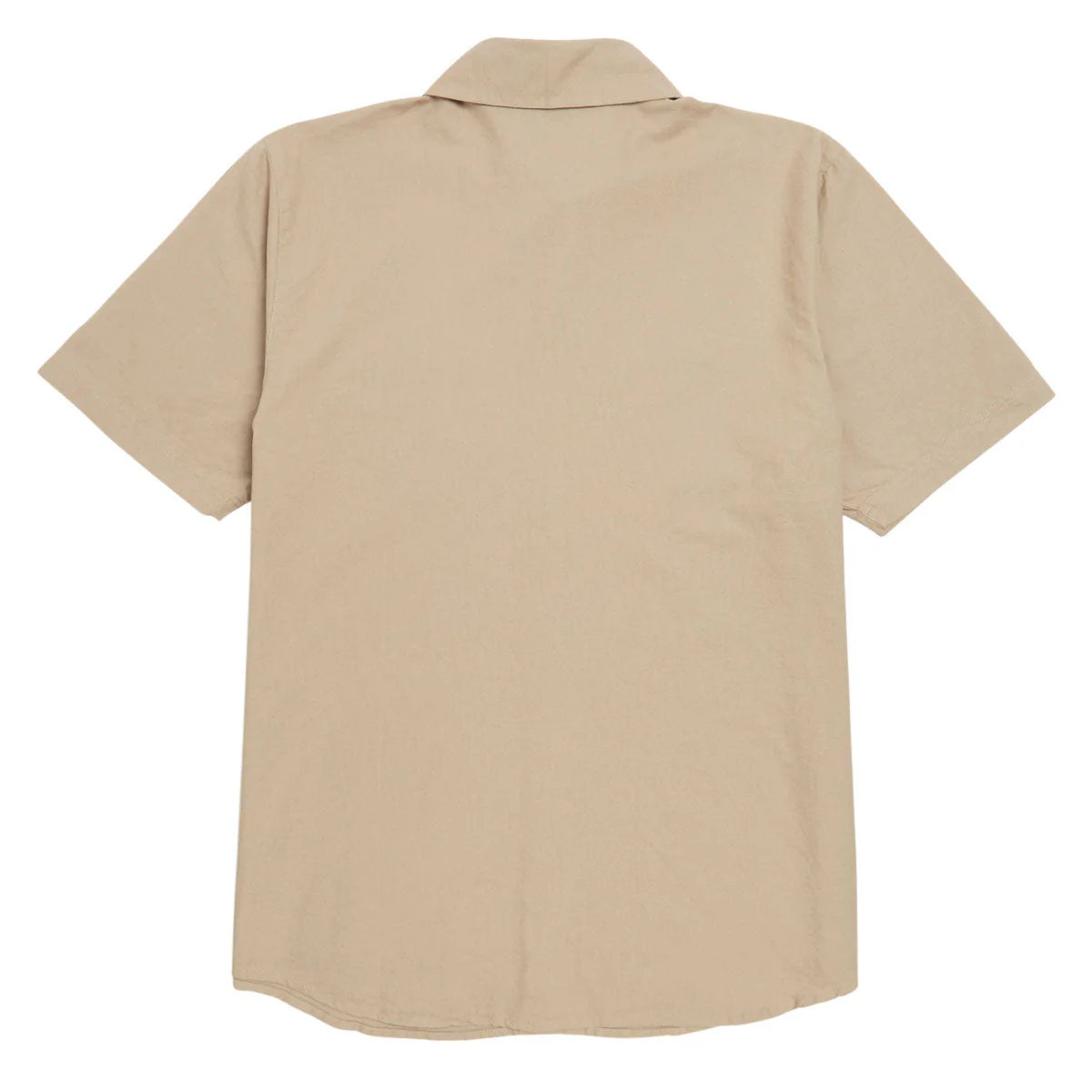 Santa Cruz Opus Work Shirt - Sand - Image 4