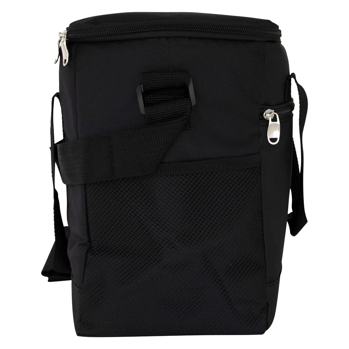 Santa Cruz Wave Dot 15L Cooler Cooler - Black - Image 2