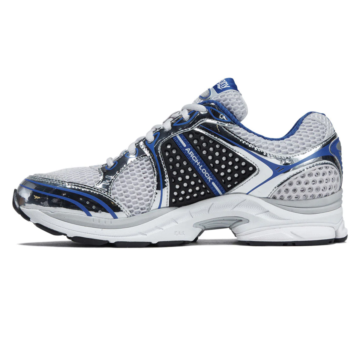 Saucony Progrid Triumph 4 OG Shoes - Mist - Image 2