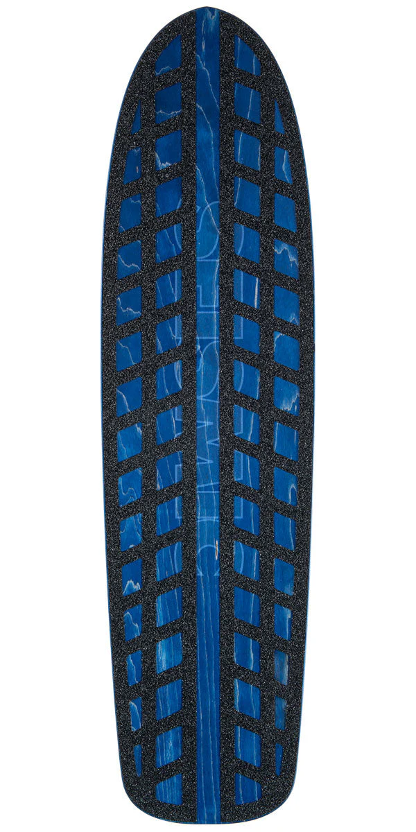 Seismic Axiom 34" Longboard Deck - Image 2