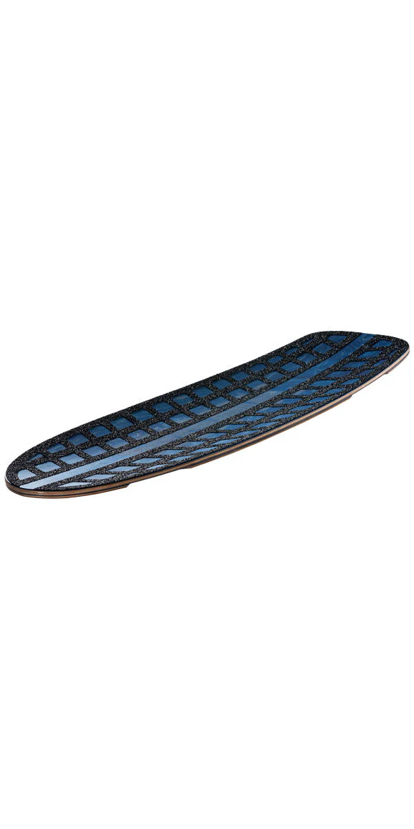 Seismic Axiom 34" Longboard Deck - Image 3
