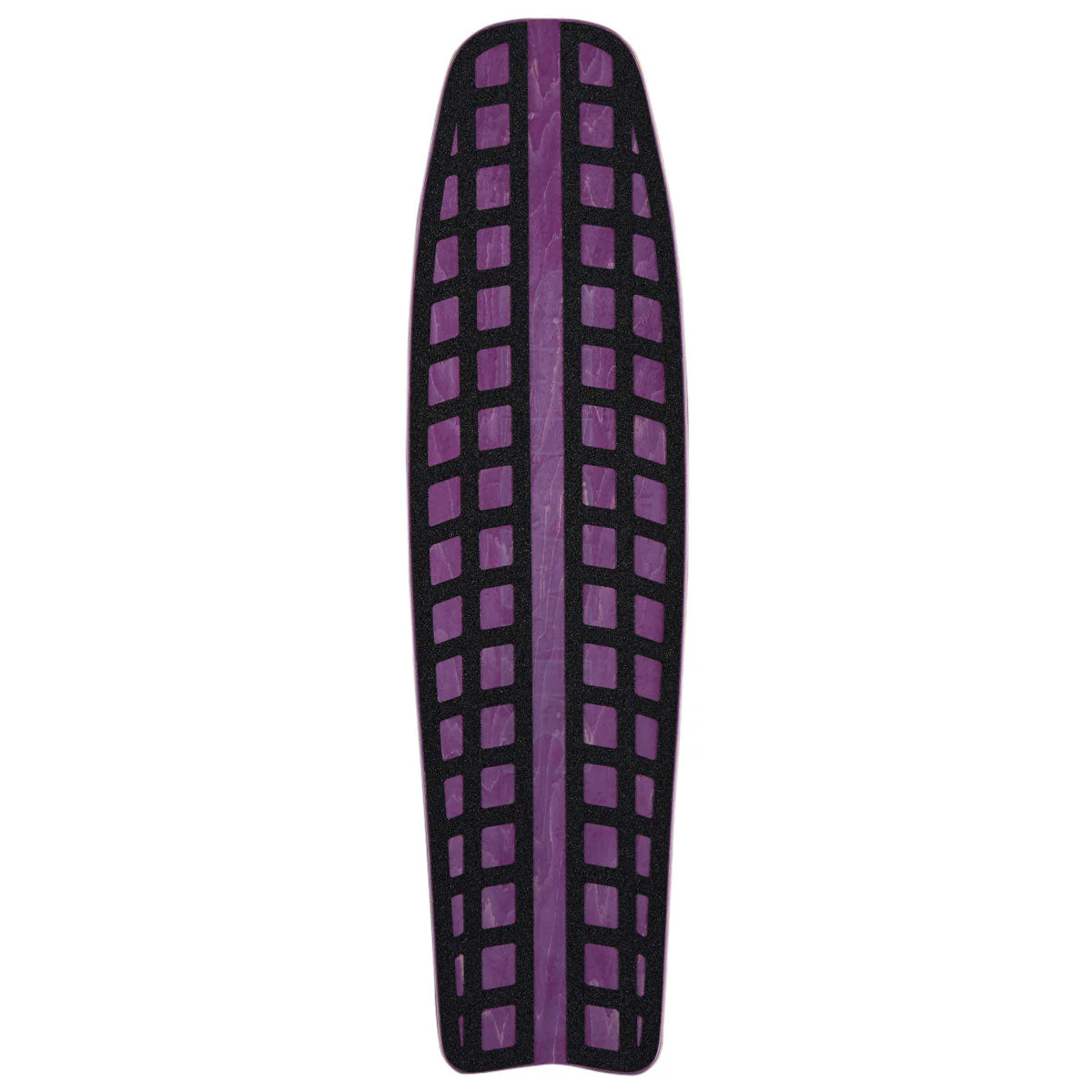 Seismic Groove 33.5" Longboard Deck - Image 2