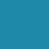 Seismic Tantrum 80a Longboard Wheels - Clear Blue - 72mm - Image 3