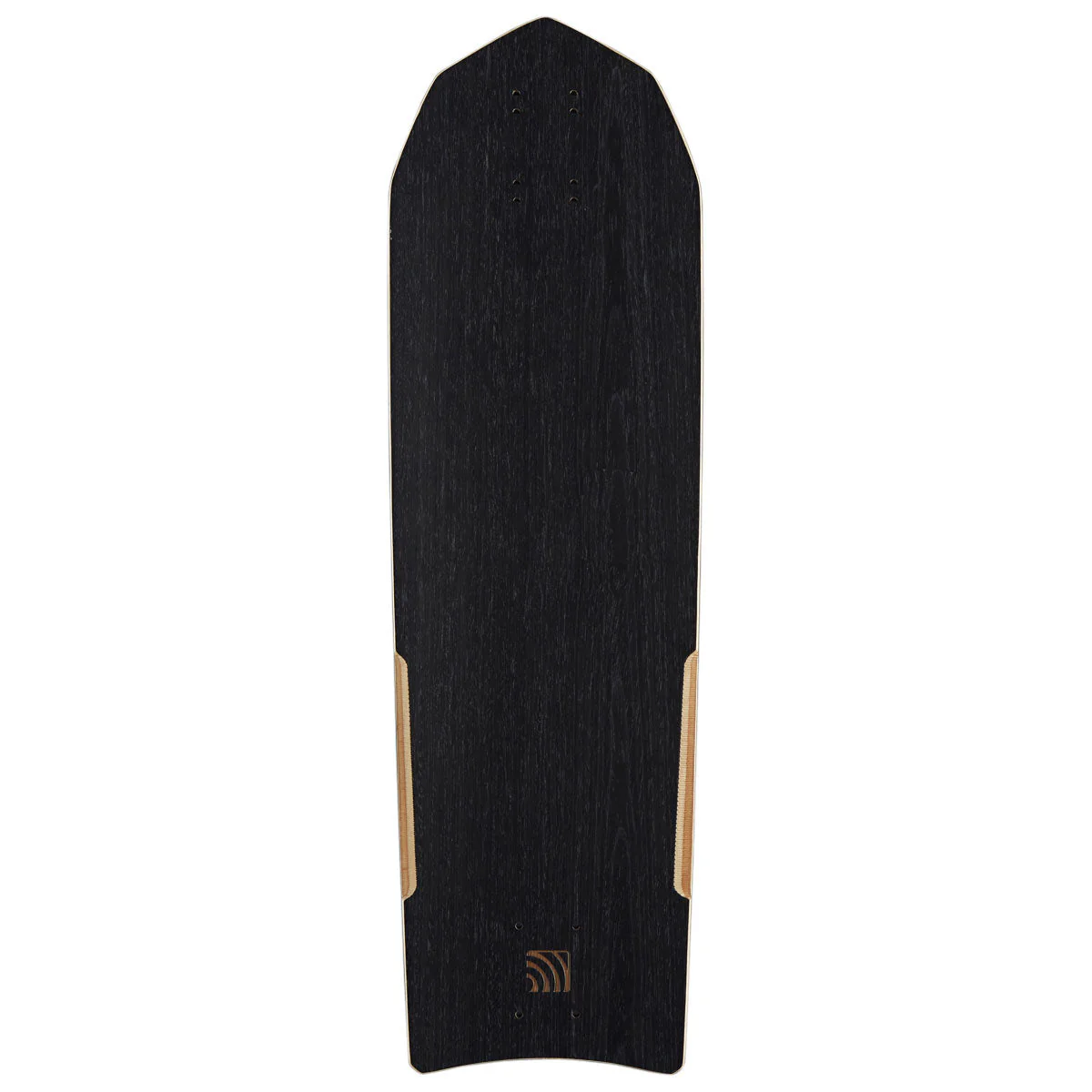 Seismic Trishul 29.75" Longboard Complete - Image 2
