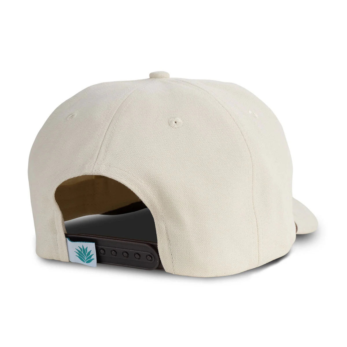 Sendero Buffalo Hat - White - Image 2