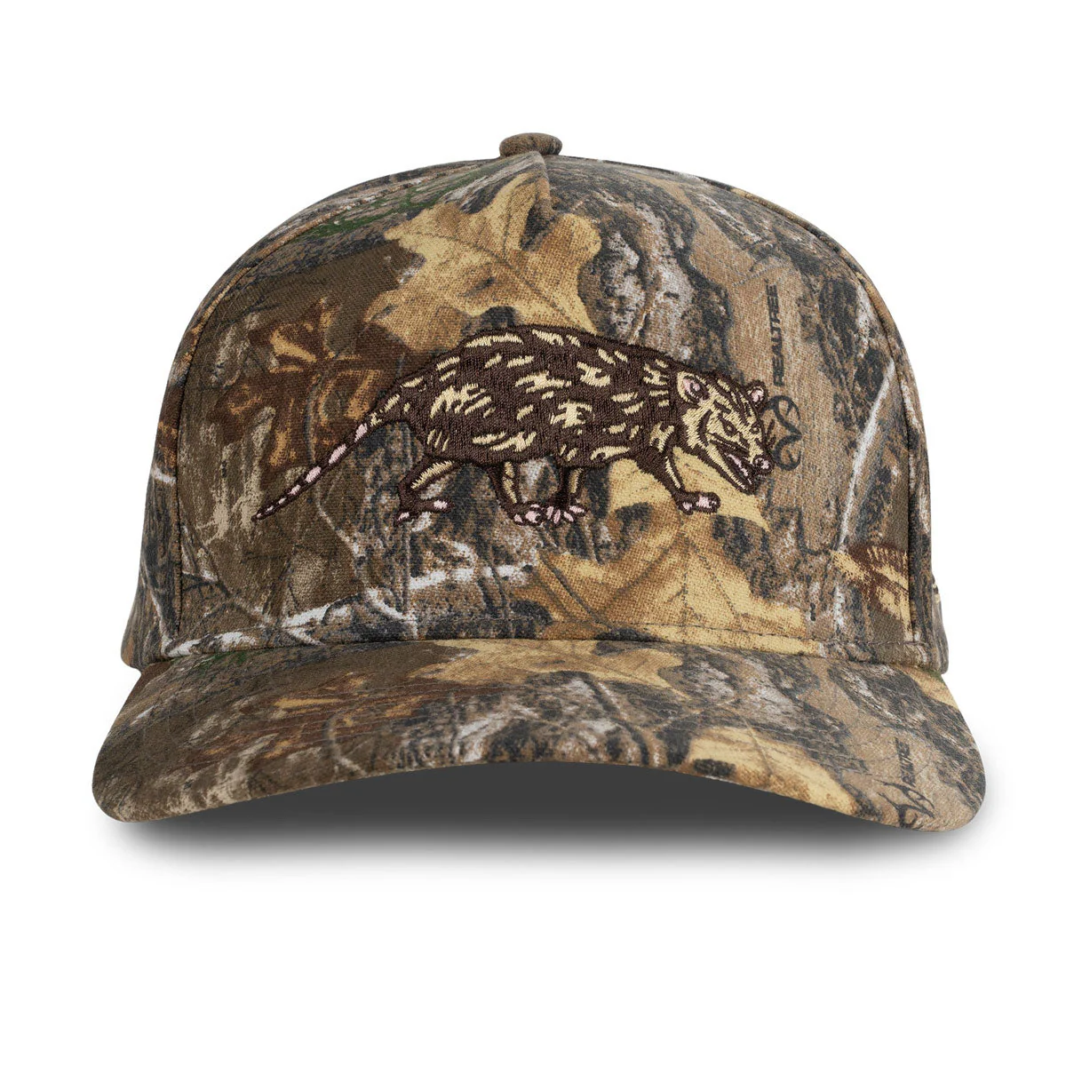 Sendero Opossum Hat - Real Tree Edge - Image 4