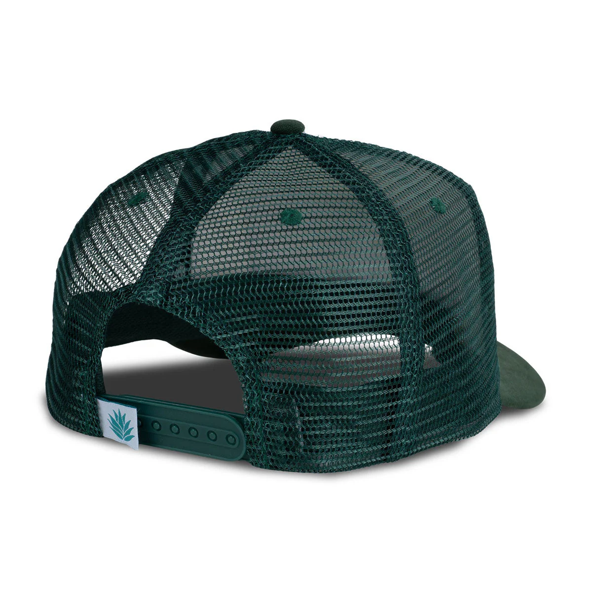 Sendero Sendero Automotive Hat - Green - Image 2