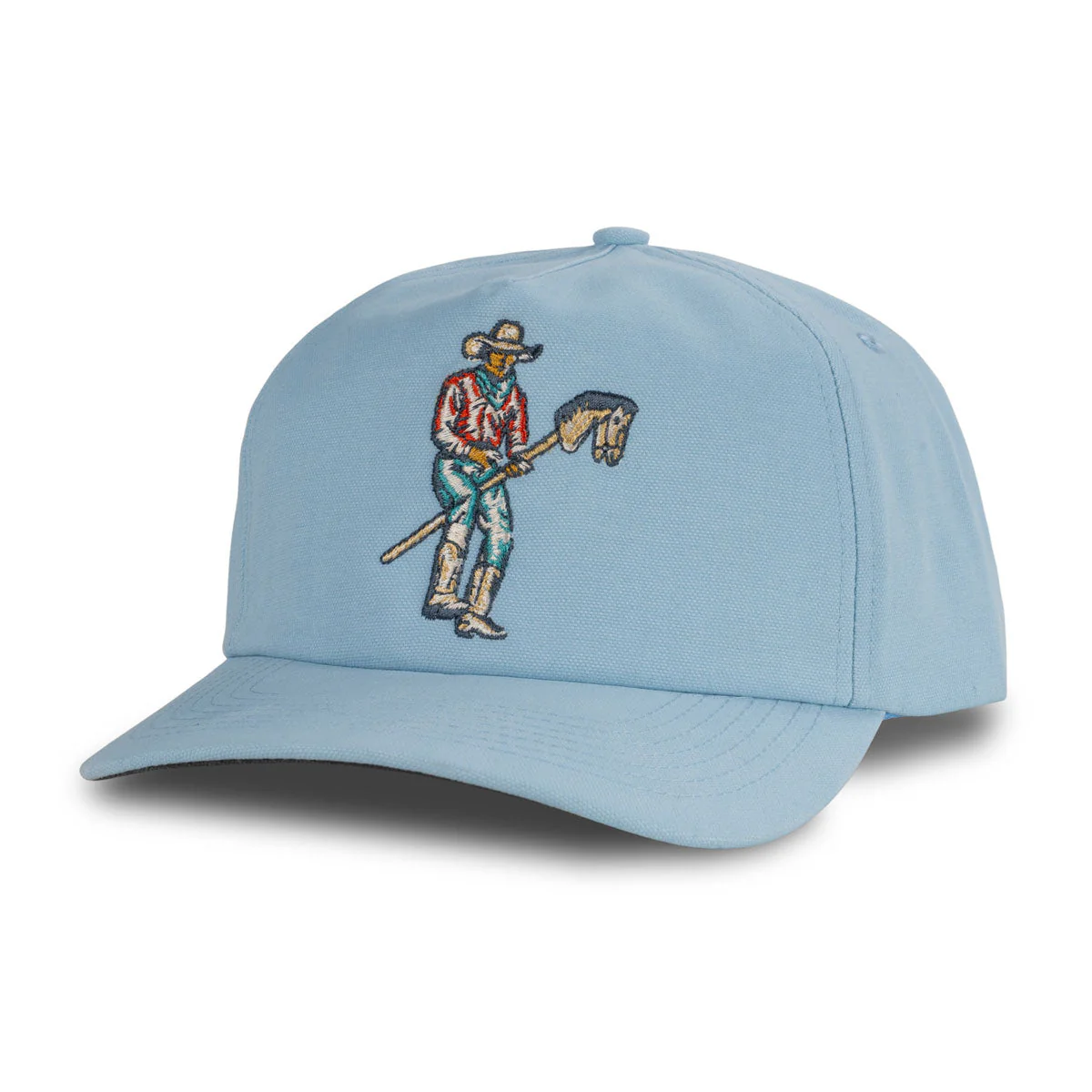 Sendero Stick Horse Hat - Blue