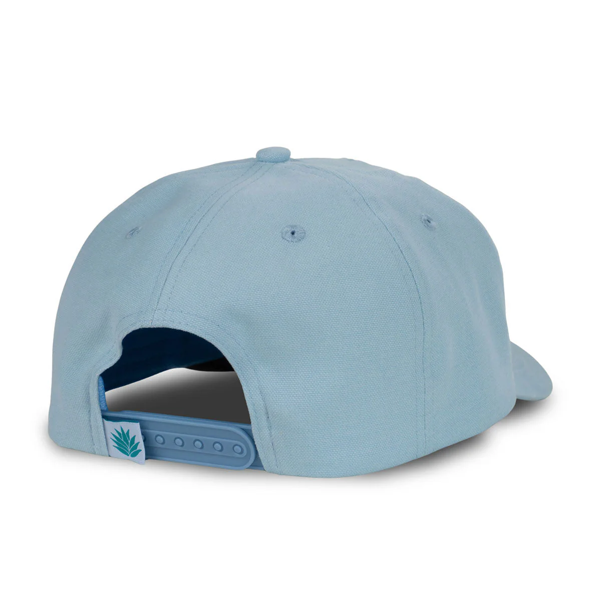 Sendero Stick Horse Hat - Blue - Image 2