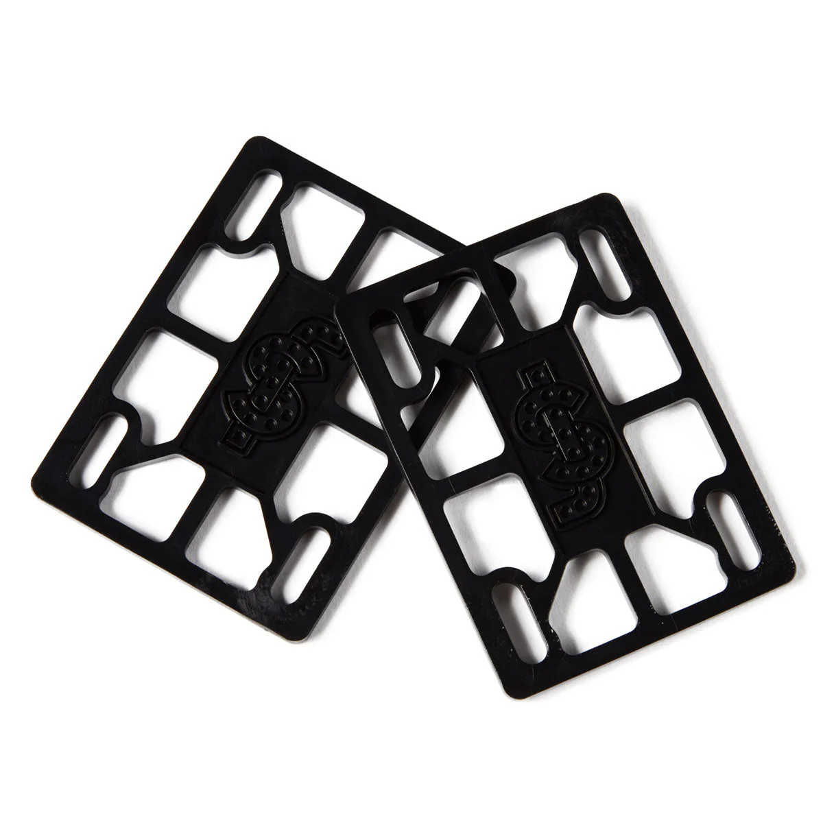 Shake Junt Risers - 1/8"