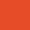 Shake Junt Stretch Logo Beanie - Orange - Image 2
