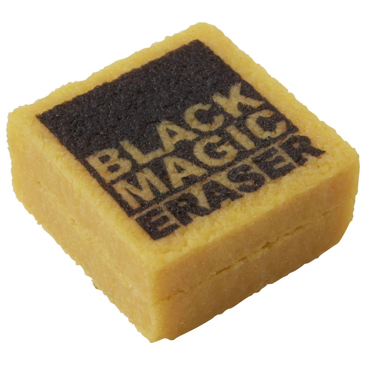 Shorty's Black Magic Eraser