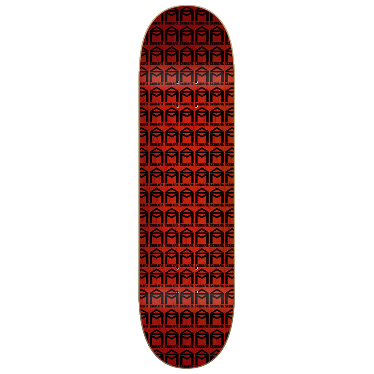 Sk8 Mafia Fight Ramirez Skateboard Complete - 8.50" - Image 2