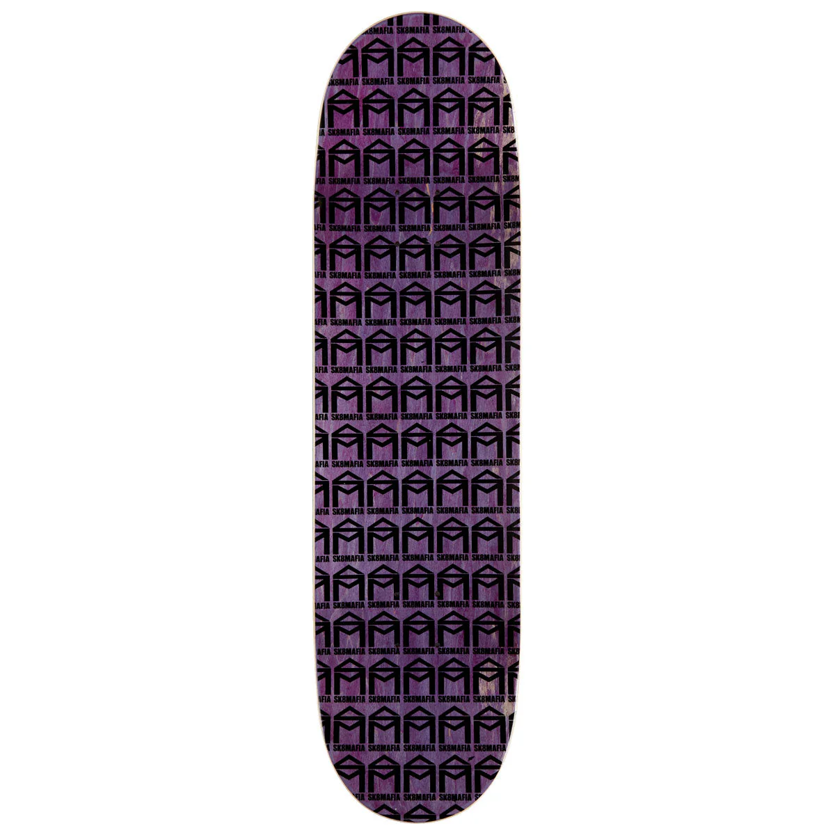 Sk8 Mafia Sprayers Ramirez Skateboard Deck - 8.50" - Image 2