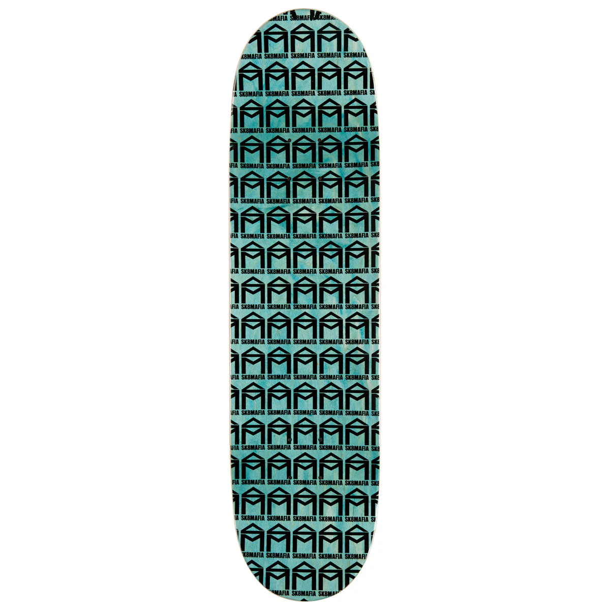 Sk8 Mafia Sprayers Surrey Skateboard Complete - 8.25" - Image 2