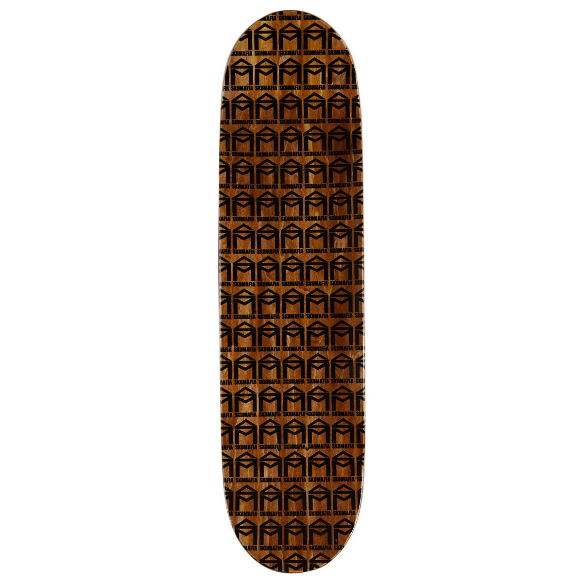 Sk8 Mafia The Show Ramirez Skateboard Deck - 8.50" - Image 2