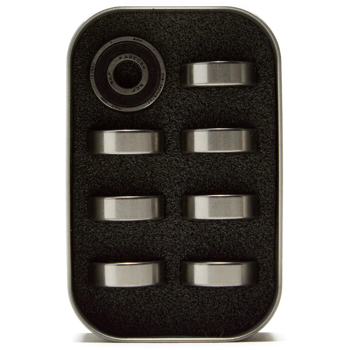 SKF Oski Pro Bearings - Black - Image 3