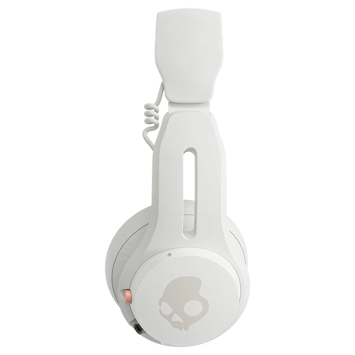 Skullcandy Icon ANC Wireless Headphones - Bone/Orange - Image 3