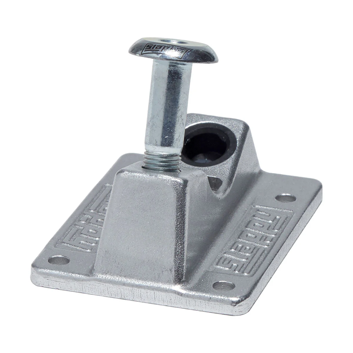 Slappy STI Forged Inverted Hollow Ultra low Kingpin Baseplate - Polished