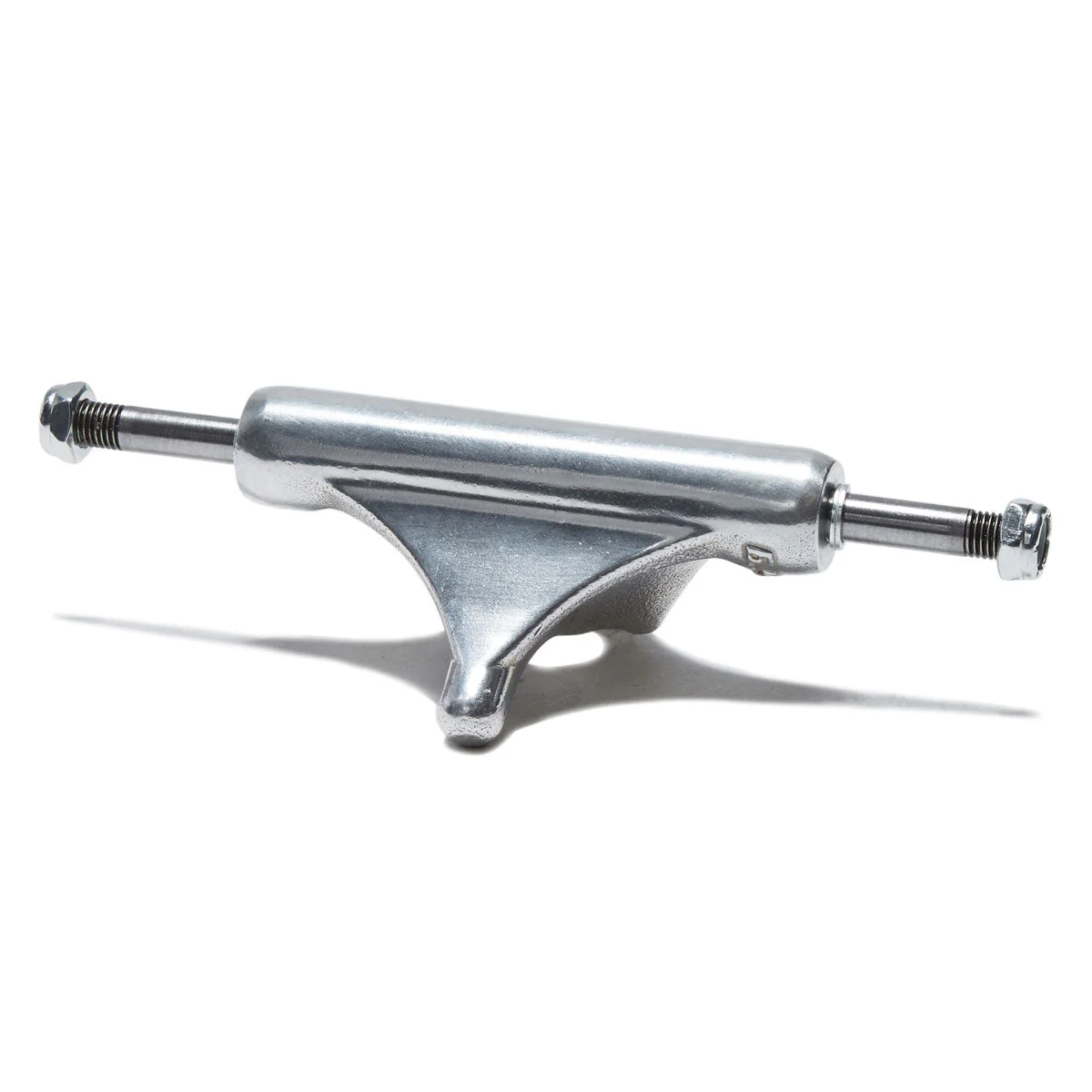 Slappy ST1 Hanger - Polished - 6.50"