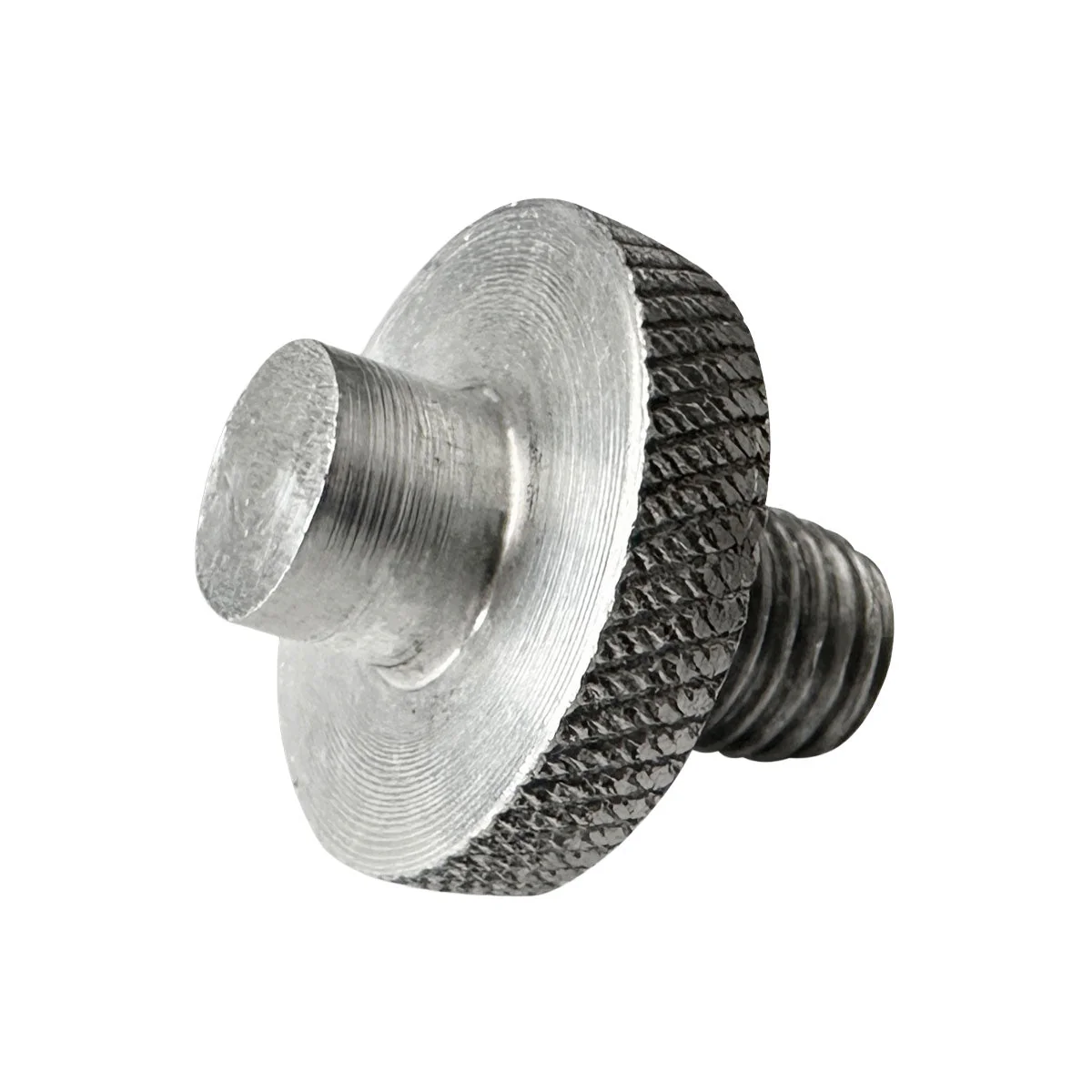 Slappy ST1 Rethreader With Bearing Press Tool - Silver - Image 5
