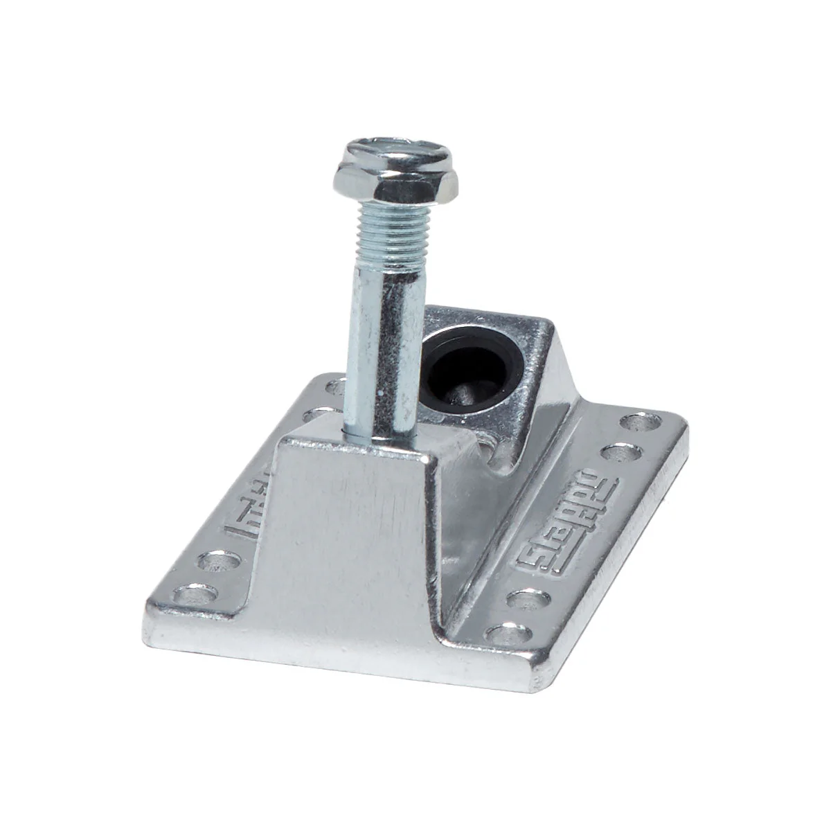 Slappy STI Classic Hollow Baseplate - Polished
