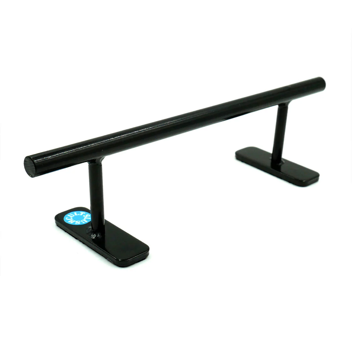 SlushCult 8Inch Fingerboard Flatbar - Black