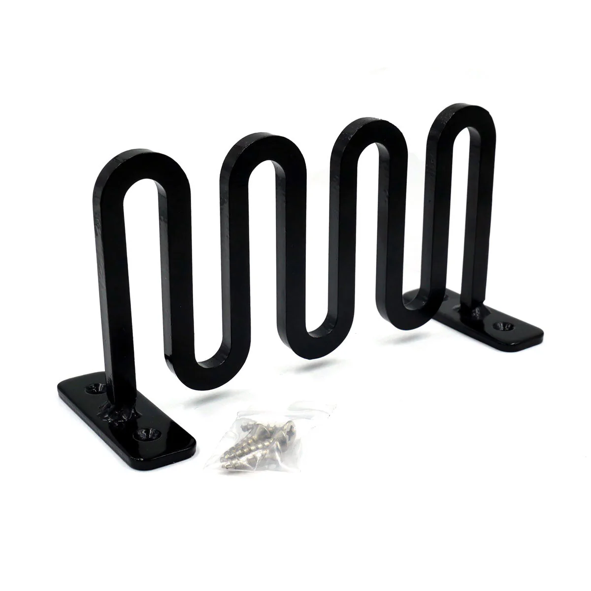 SlushCult Fingerboard Bike Rack - Image 4