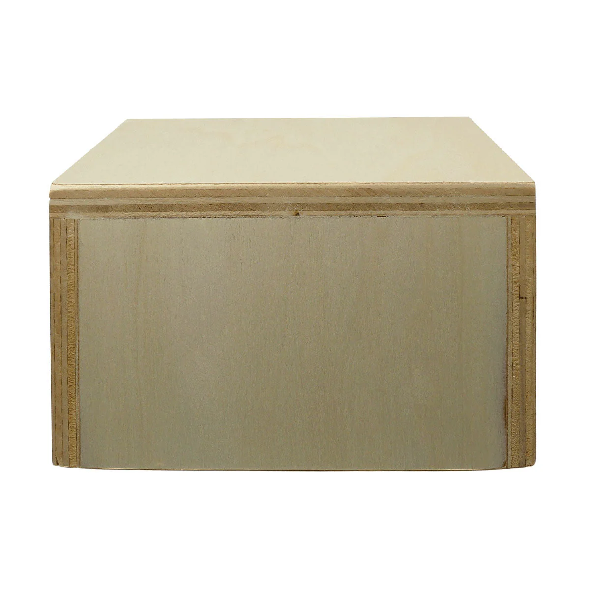 SlushCult Fingerboard Weird Box - Wood - Image 3