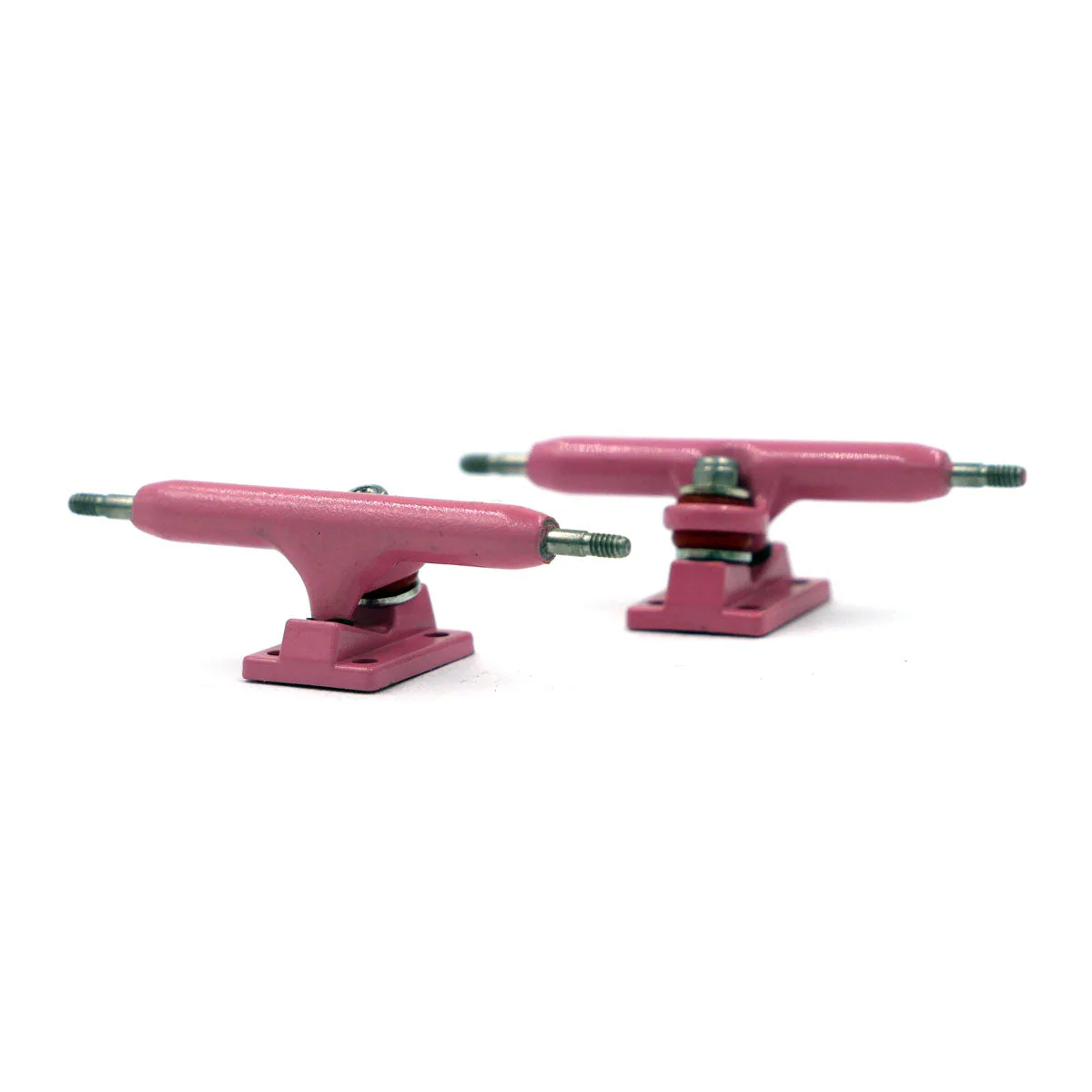 SlushCult Those Fingerboard Trucks V2 - Pink - 34mm