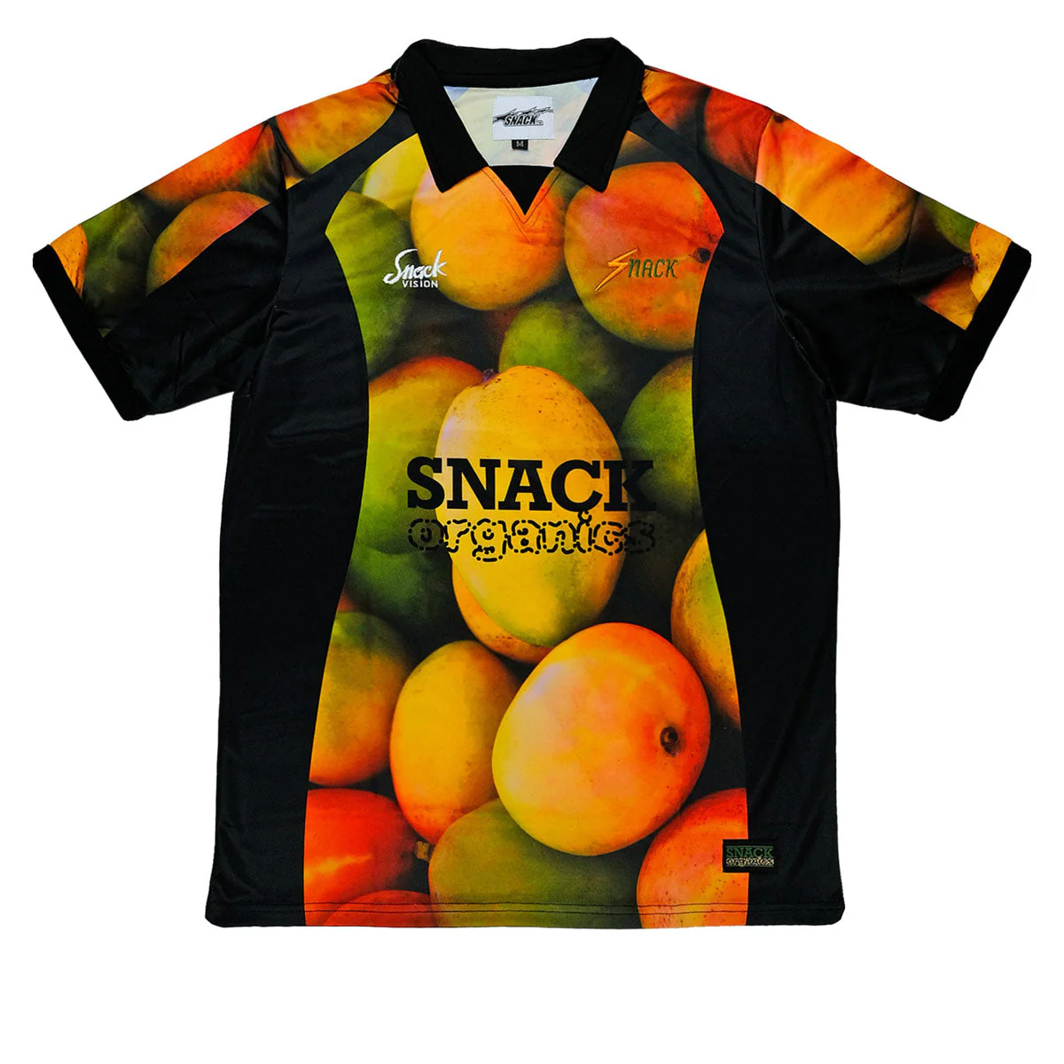 Snack Mango Soccer Jersey - Multi