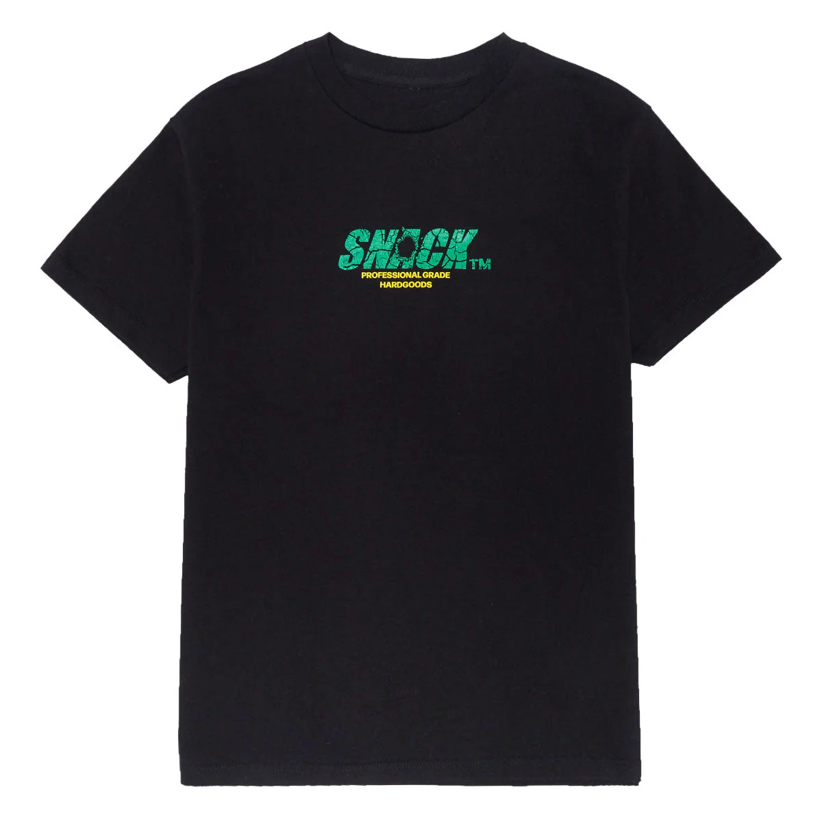 Snack Professional Grade T-Shirt - Black