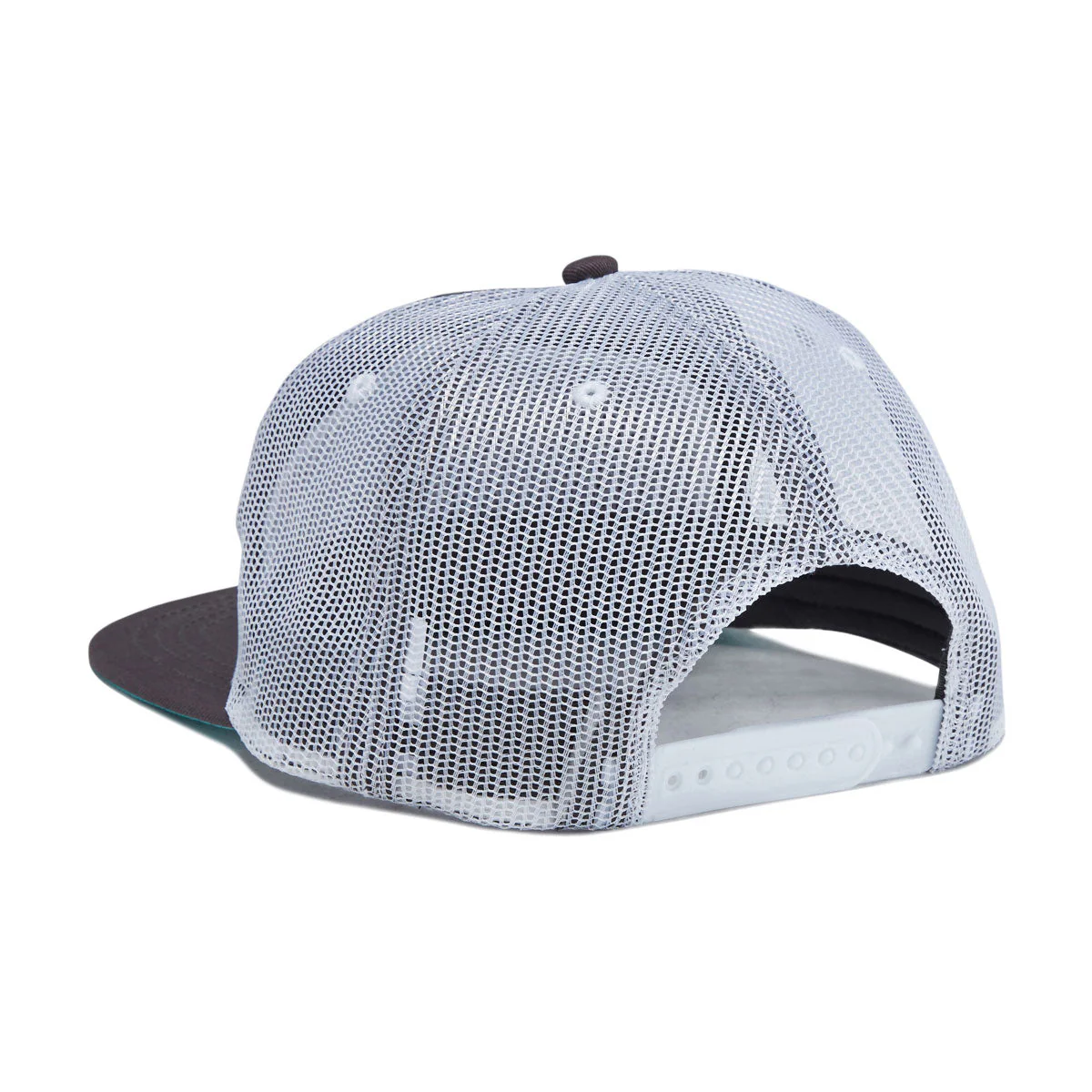 Snot Japan Trucker Hat - Grey - Image 2