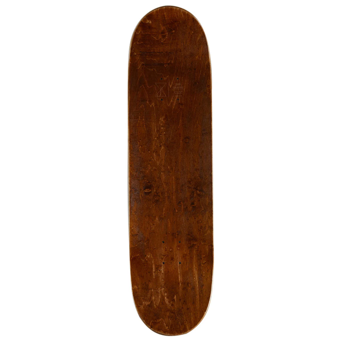 Sour Solution Barney Pixies S1 Skateboard Deck - 8.50" - Image 2