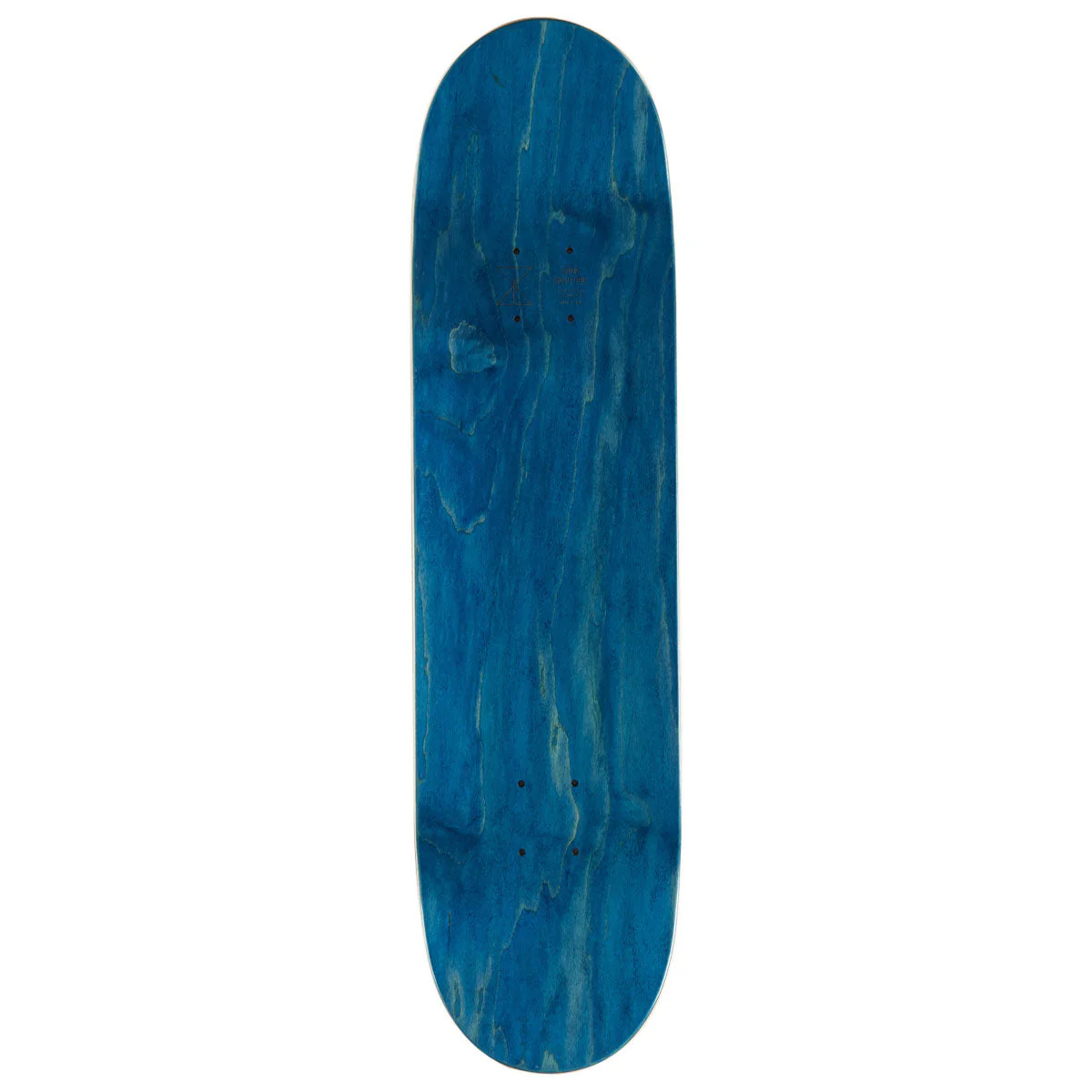 Sour Solution Martin Crack-Man S1 Skateboard Complete - 8.25" - Image 2