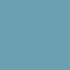 Spitfire 90d Sapphires Skateboard Wheels - Clear Blue - 56mm - Image 3