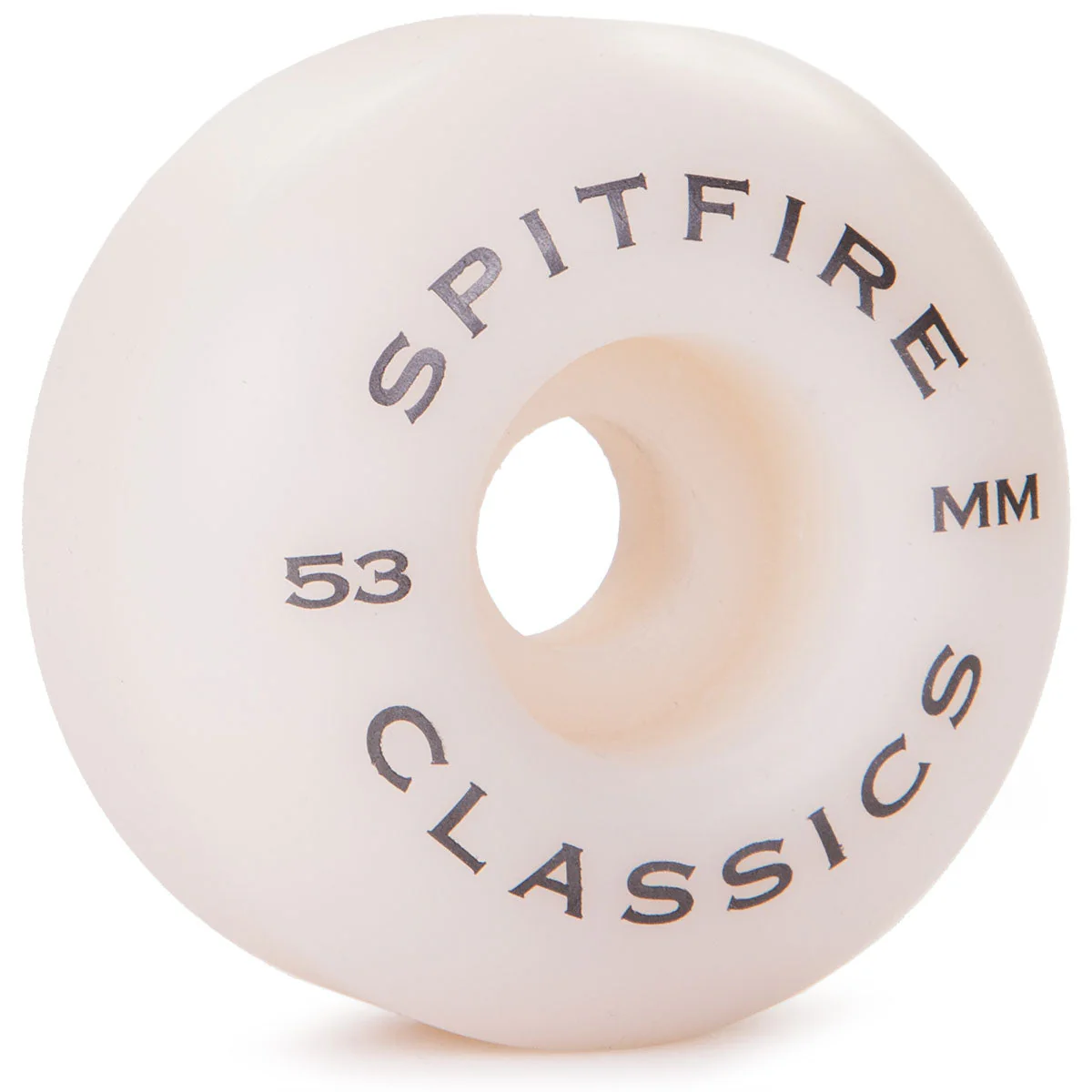Spitfire Classics Skateboard Wheels - 53mm - Image 2