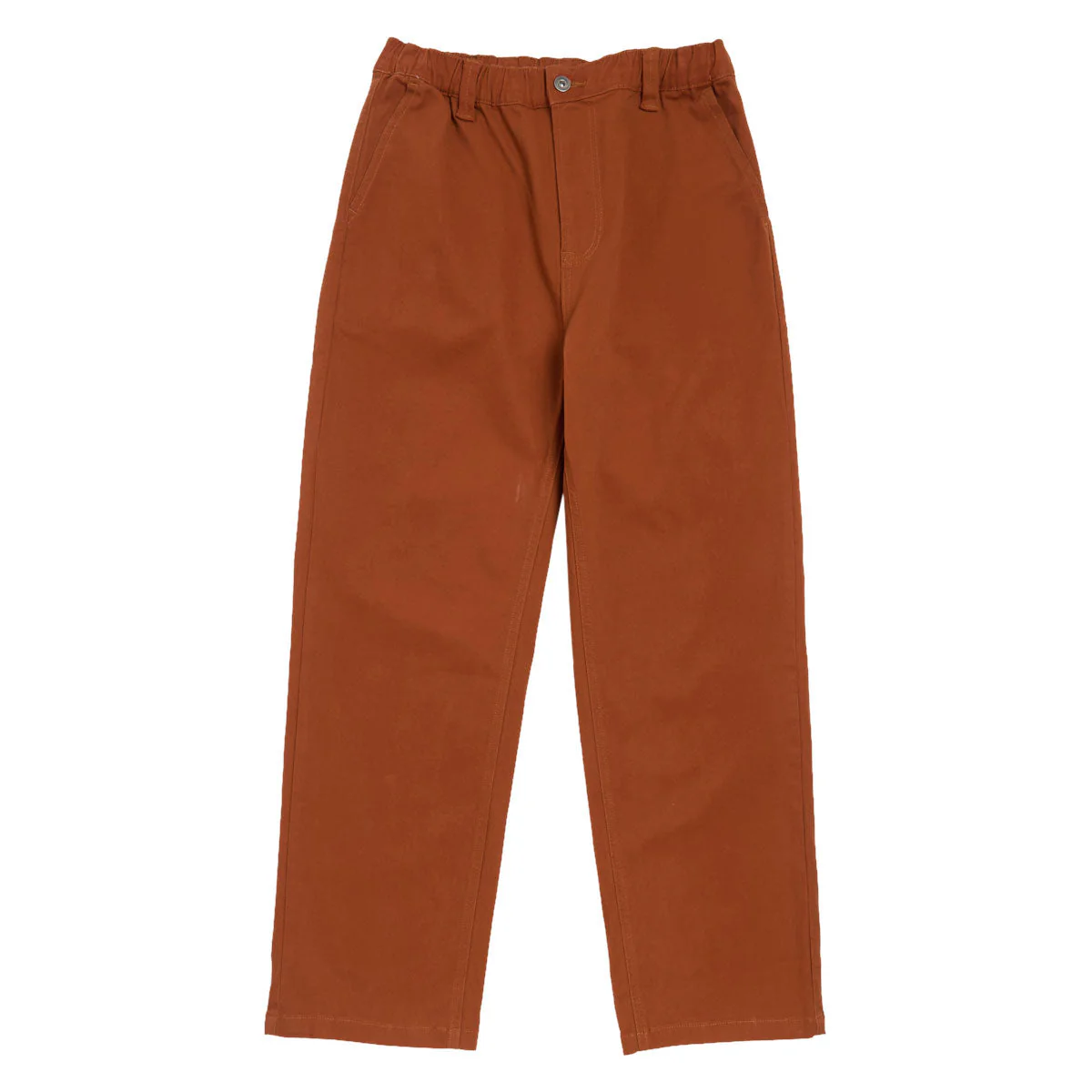 Spitfire Eternal Pants - Rust