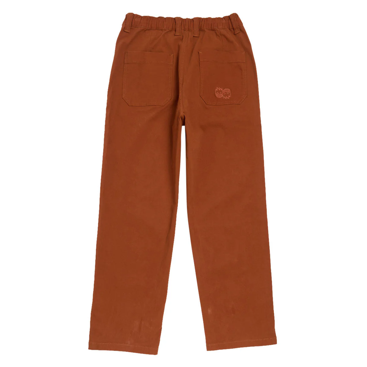 Spitfire Eternal Pants - Rust - Image 2
