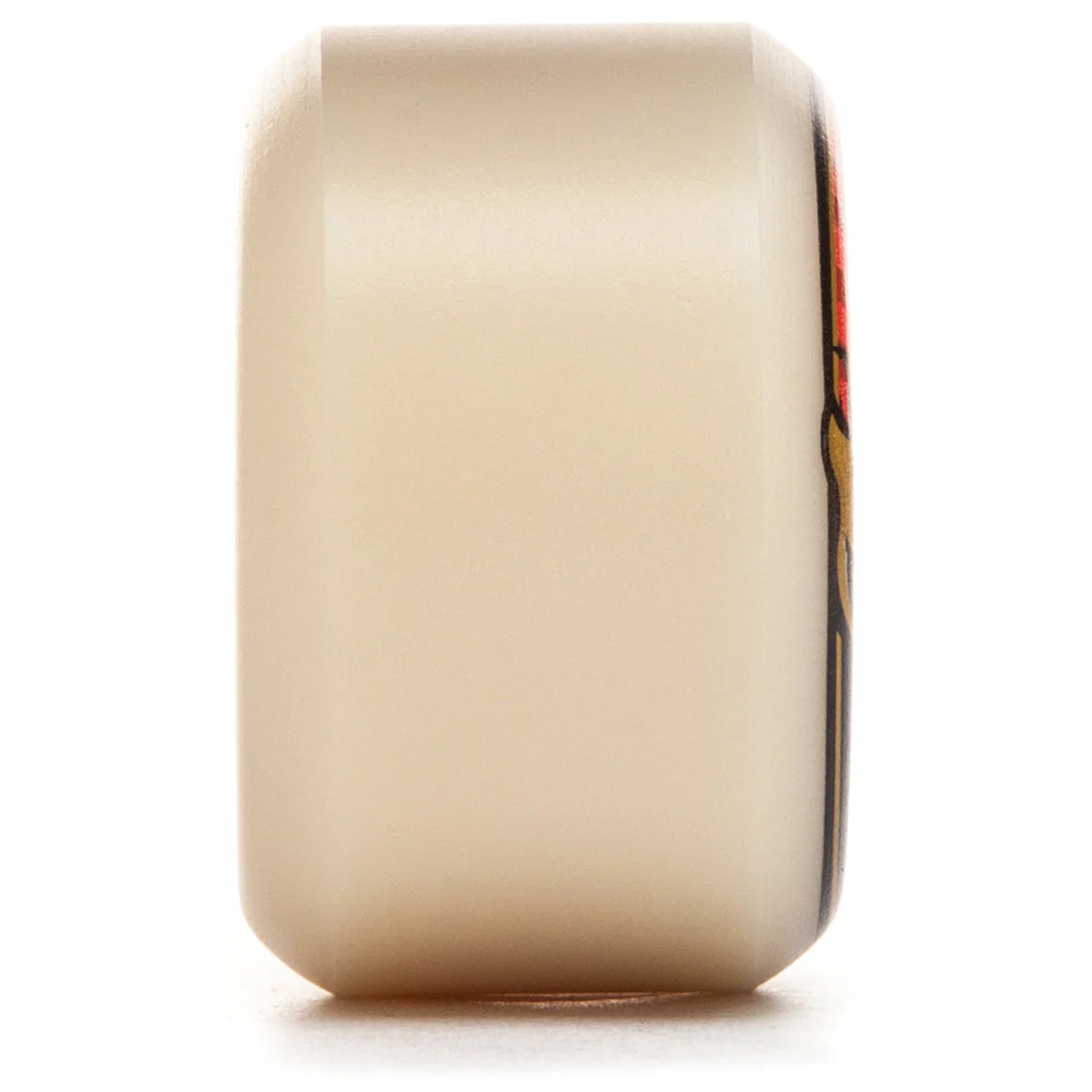 Spitfire F4 101d Conical Full Skateboard Wheels - 56mm - Image 2