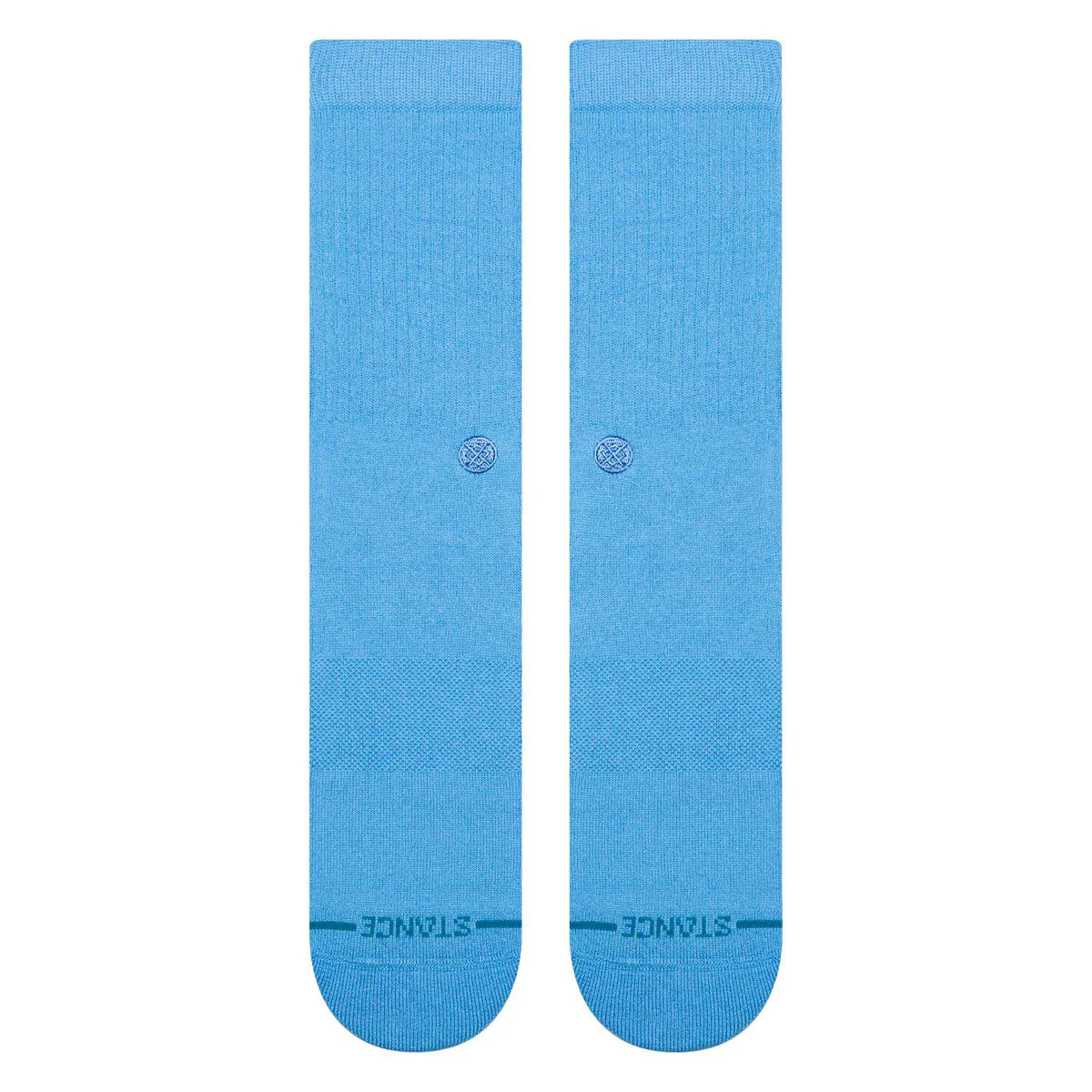 Stance Icon Socks - Bright Royal - Image 2