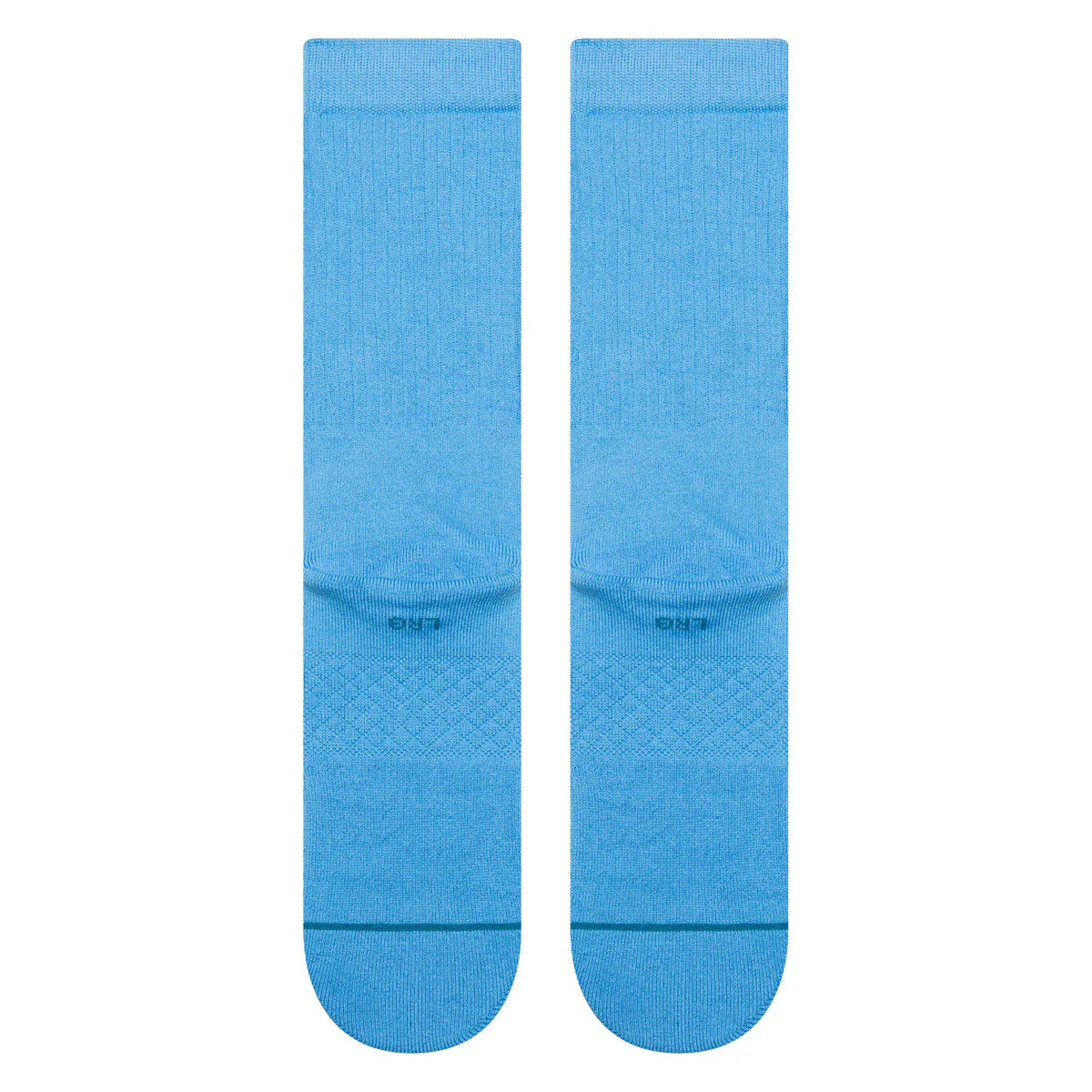 Stance Icon Socks - Bright Royal - Image 3