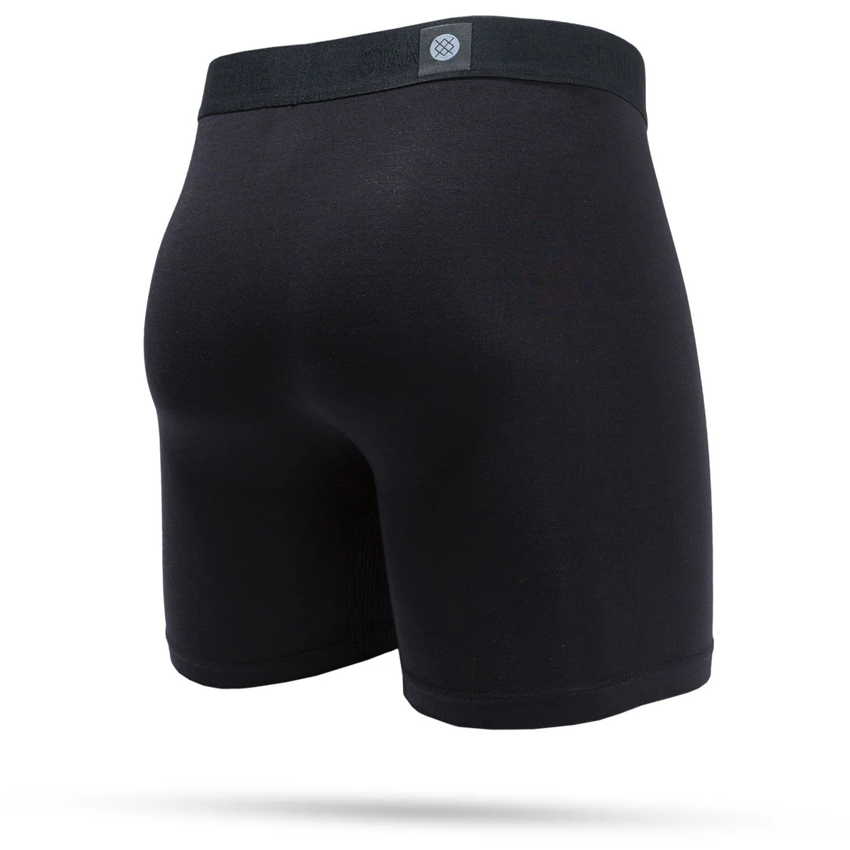 Stance Regulation Boxer Brief - Black - Image 2